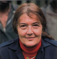 Dian Fossey