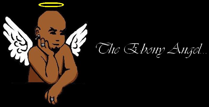 The Ebony Angel