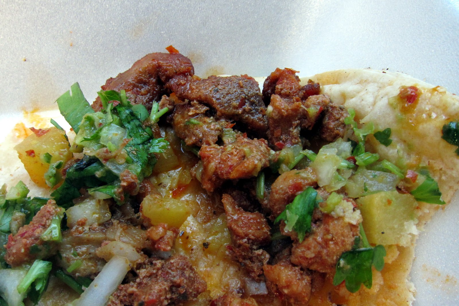 The Puff List Fast & Fresh Burrito Deli Brooklyn