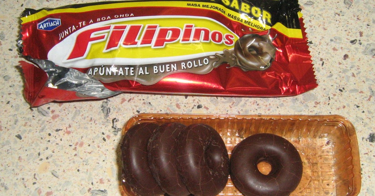 dutch my life Filipinos Biscuit