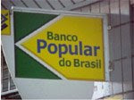BANCO POPULAR DO BRASIL