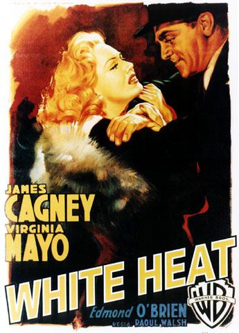 White Heat movie