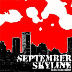 Patrick's old band September Skyline CD avail on itunes