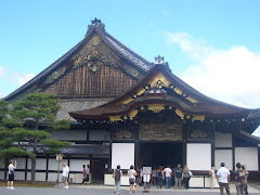 Nijo Castle