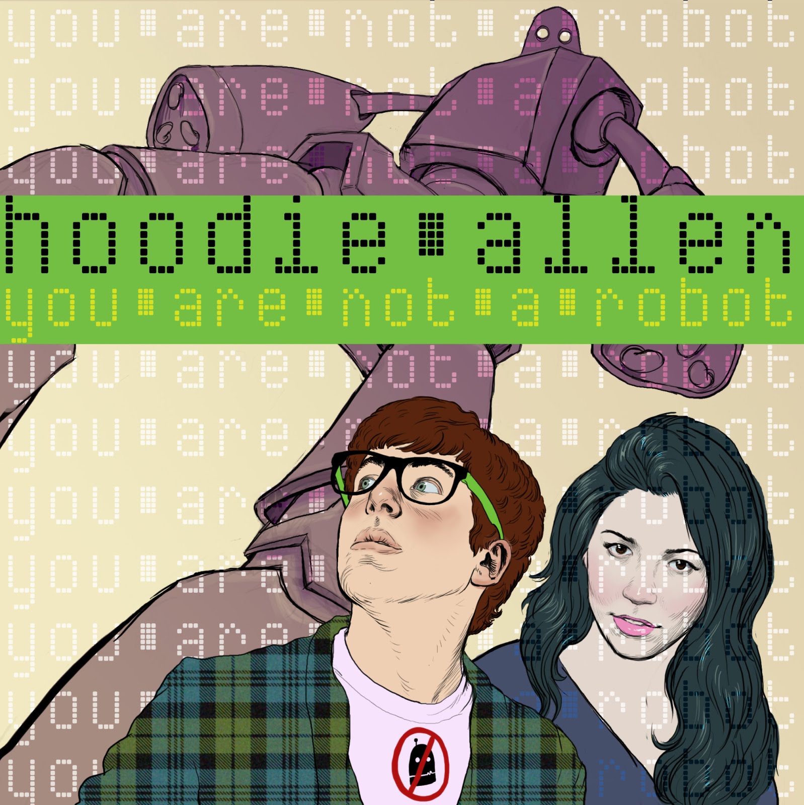 HOODIE ALLEN FEAT.