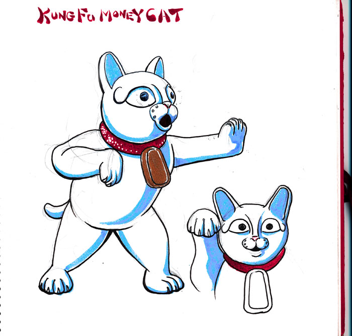 [butzer-KunFuLuckyCat.jpg]