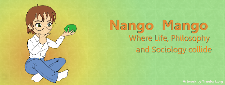 Nango Mango