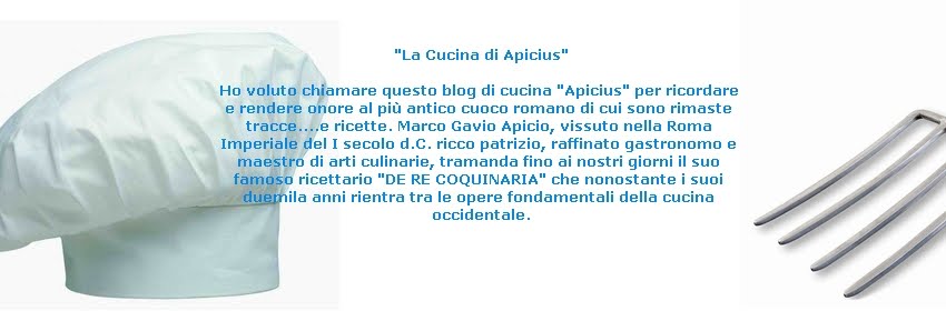 La Cucina di Apicius