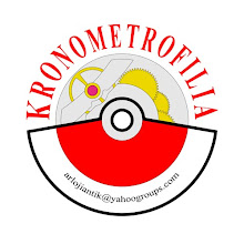 Kronometrofilia