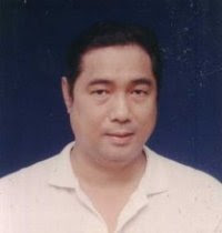 Mel Avila Alarilla