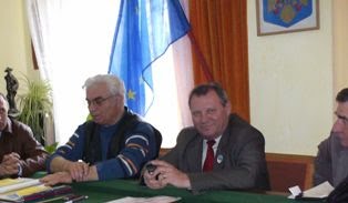 Conferinta judeteana la Vaslui