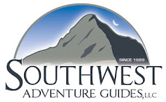 Southwest Adventure Guides