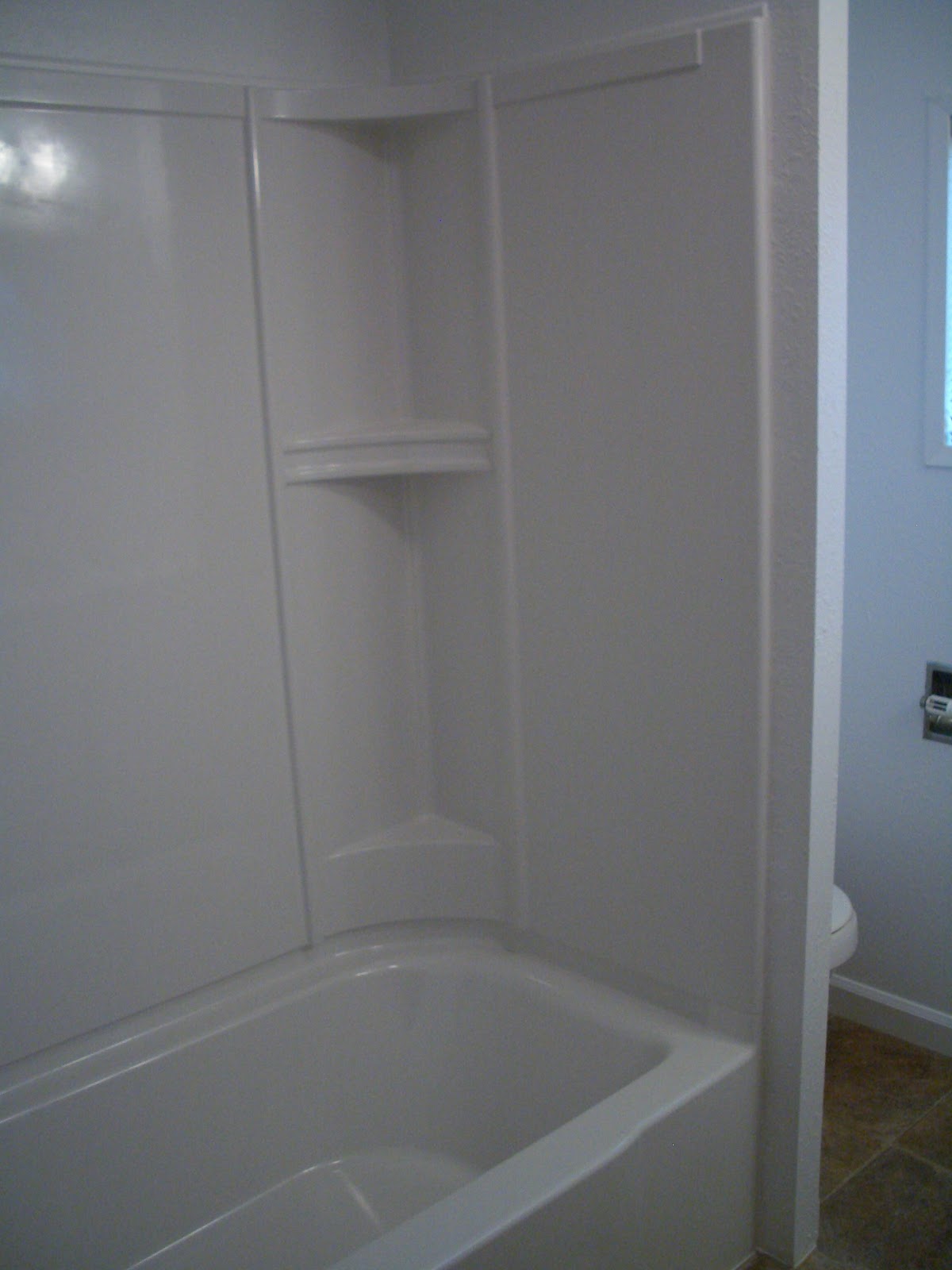 Consider It Done Construction Tub and Shower Removal and Replacement