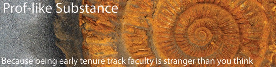 Prof-like Substance