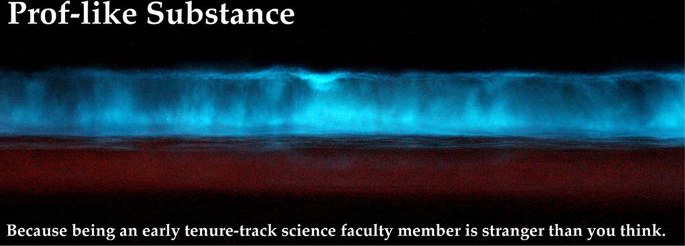 Prof-like Substance