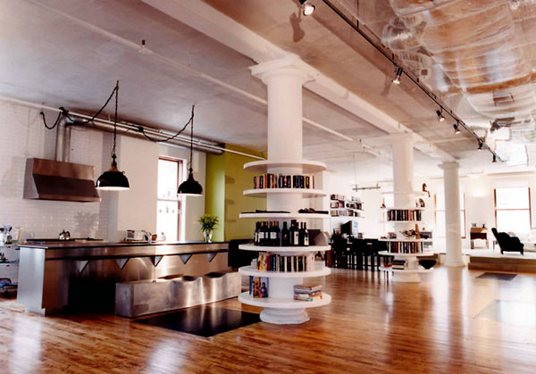 Loft Soho