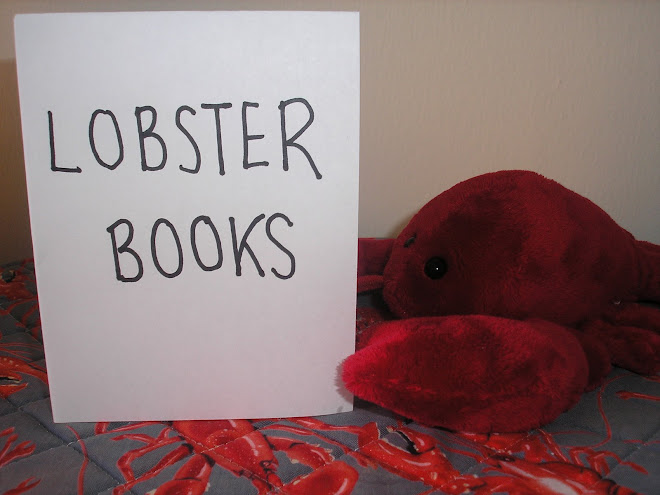 Lobster Books