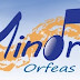 MINOREFM LIVE 104.3