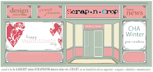 Scrap-N-Crop On line shop!