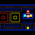Google festeja los 30 años de Pac-Man