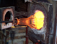 glory hole furnace