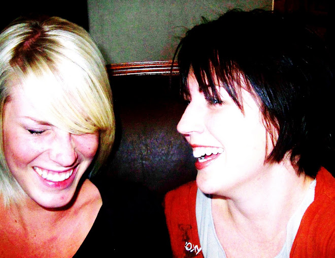 Crazy sisters