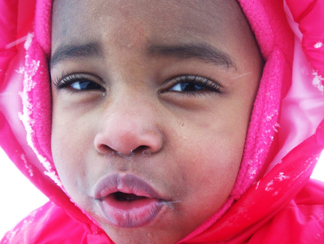 Snow Baby
