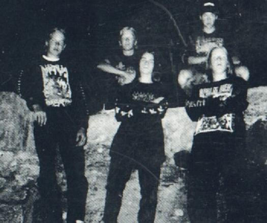Wombbath - Internal Caustic Torments Wombbath - Internal Caustic Torments