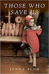 What I'm Reading Now