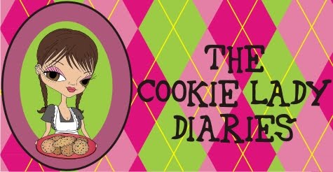 The Cookie Lady Diaries