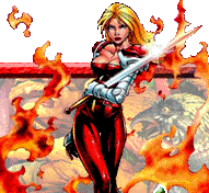 Illyana Nikolievna Rasputina