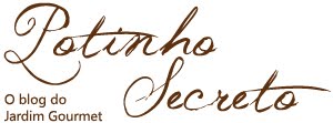 Potinho Secreto