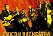 Lexicon Orchestra Sing, Sing, Sing