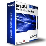 Avast! Free Antivirus 7.0.1456 avast4proantivirus Avast! Free Antivirus 7.0.1456