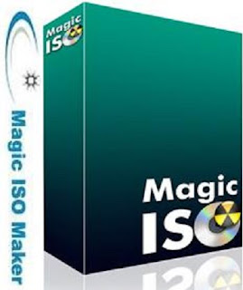 Magic ISO Maker Vs. 5.5.0274 + Serial