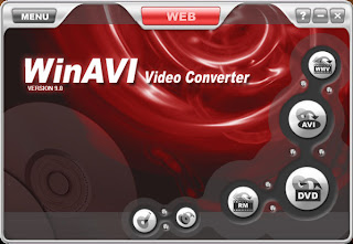 WinAVI Video Converter Vs. 11.5.1.4360 WinAVI+Video+Converter9 WinAVI Video Converter Vs. 11.5.1.4360