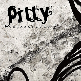 CD Pitty - Chiaroscuro 2009