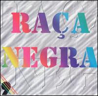 Baixar CD Raça Negra 1998 CD Raça Negra 1998