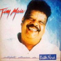 CD Tim Maia - Interpreta Clássicos da Bossa Nova