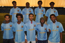 Torabora team