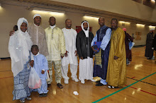 Eid Aldha in Stcloud