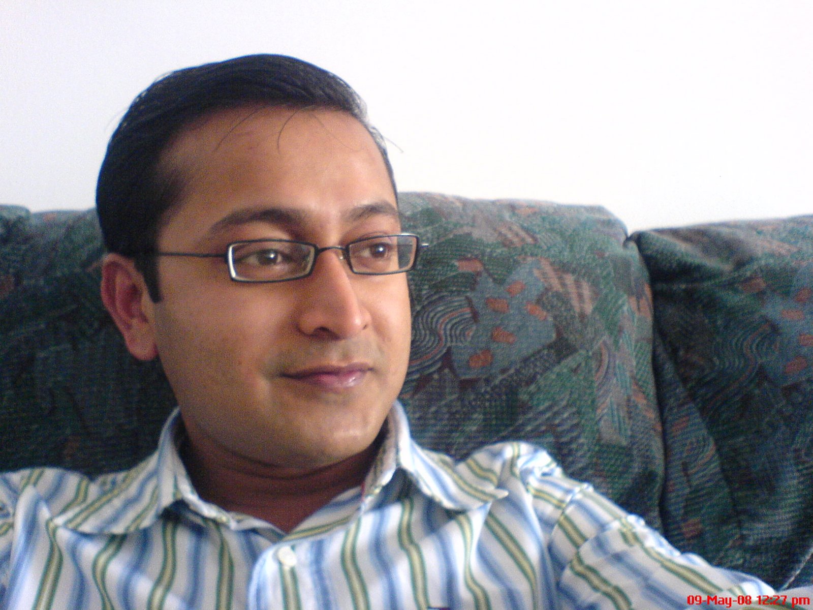 Kausar Fahim
