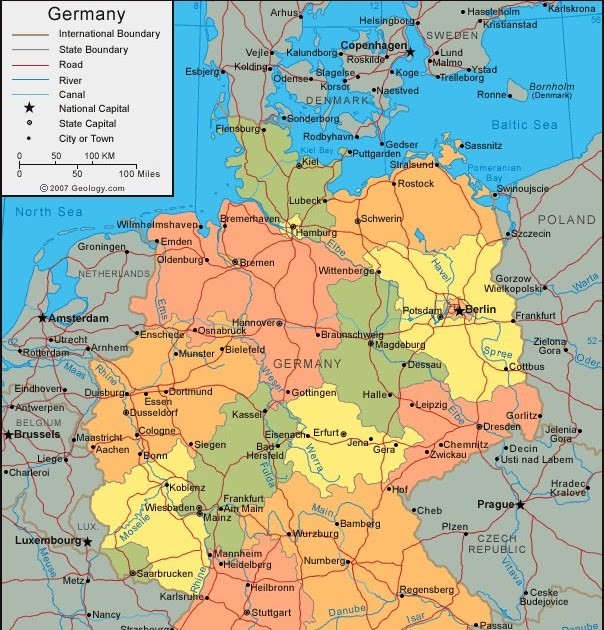 Shortwave Central Number of German online radio stations increases