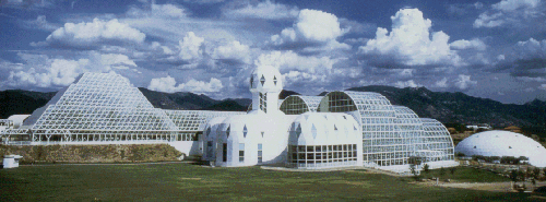 Biosphere II