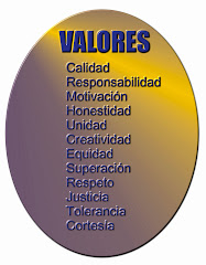 VALORES