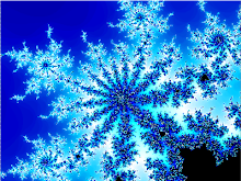snowflake Fractal