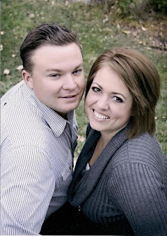 Larry and Amanda