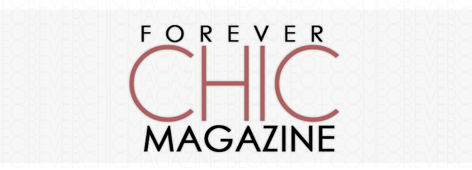 Forever Chic Magazine