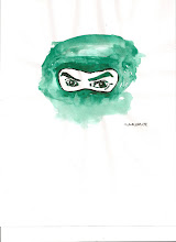Vendetta "Mirada en verde",2009
