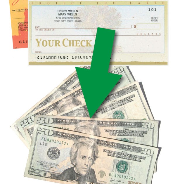 payday loans special offers